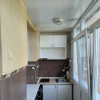Сдается 1-комнатная квартира, 27 м²
