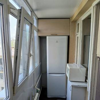 Сдается 1-комнатная квартира, 27 м²