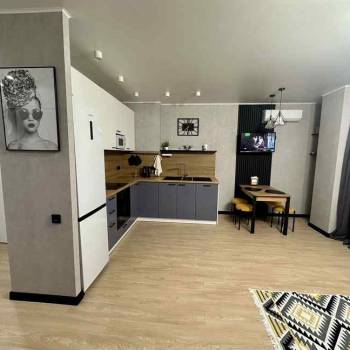 Сдается 1-комнатная квартира, 32,5 м²