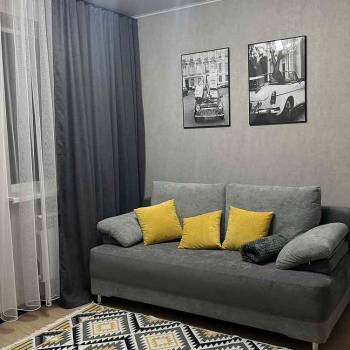 Сдается 1-комнатная квартира, 32,5 м²