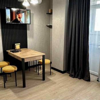 Сдается 1-комнатная квартира, 32,5 м²