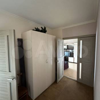 Сдается 2-х комнатная квартира, 47,3 м²