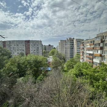 Сдается 2-х комнатная квартира, 47,3 м²