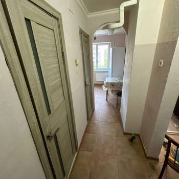 Сдается 2-х комнатная квартира, 47,3 м²