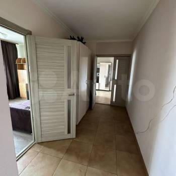 Сдается 2-х комнатная квартира, 47,3 м²