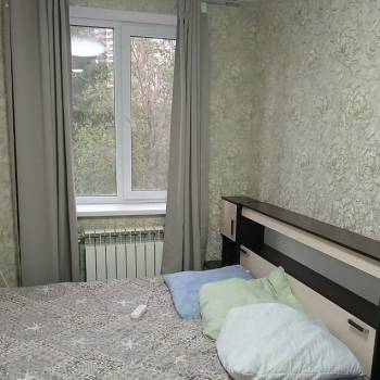 Сдается 2-х комнатная квартира, 56 м²