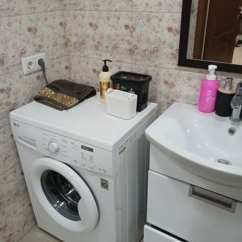 Сдается 2-х комнатная квартира, 56 м²