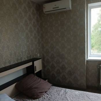 Сдается 2-х комнатная квартира, 56 м²