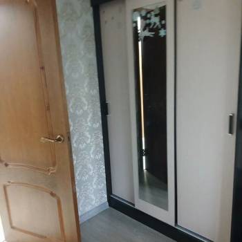 Сдается 2-х комнатная квартира, 56 м²