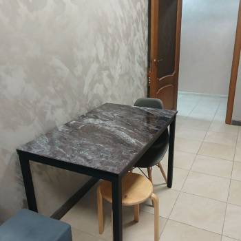 Сдается 2-х комнатная квартира, 56 м²
