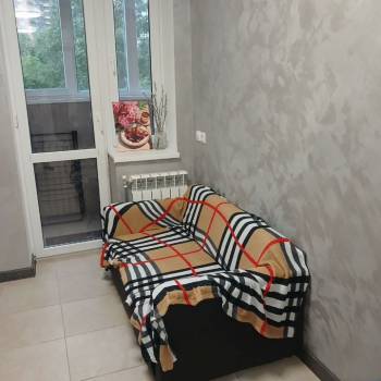 Сдается 2-х комнатная квартира, 56 м²