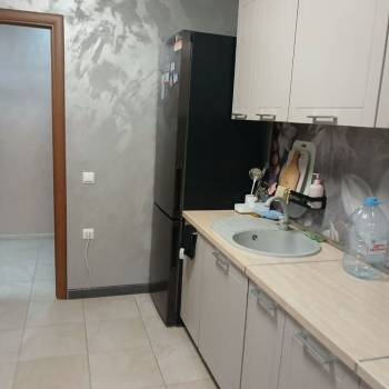 Сдается 2-х комнатная квартира, 56 м²