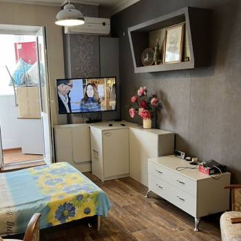Продается 1-комнатная квартира, 37,3 м²