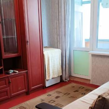 Сдается 1-комнатная квартира, 23 м²