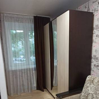 Сдается 1-комнатная квартира, 23 м²