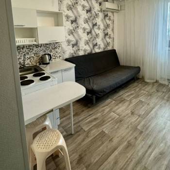 Сдается 1-комнатная квартира, 24 м²