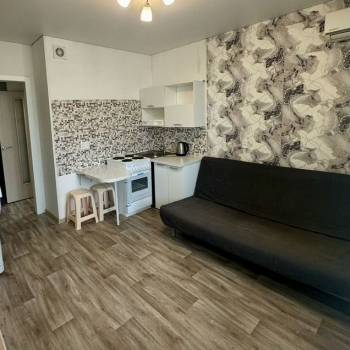 Сдается 1-комнатная квартира, 24 м²