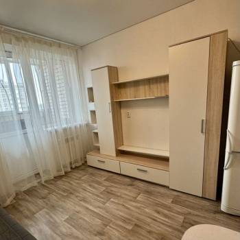 Сдается 1-комнатная квартира, 24 м²
