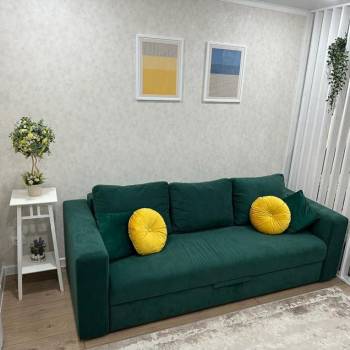Сдается 1-комнатная квартира, 39 м²