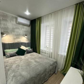 Сдается 1-комнатная квартира, 39 м²