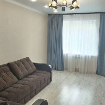 Сдается 2-х комнатная квартира, 61 м²
