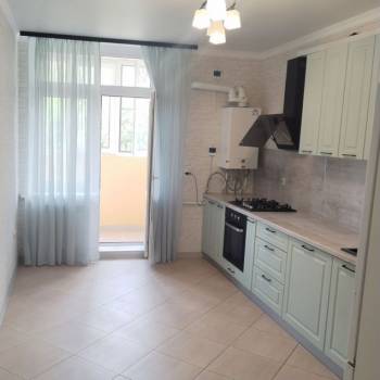 Сдается 2-х комнатная квартира, 61 м²