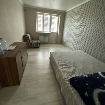 Сдается 1-комнатная квартира, 40 м²