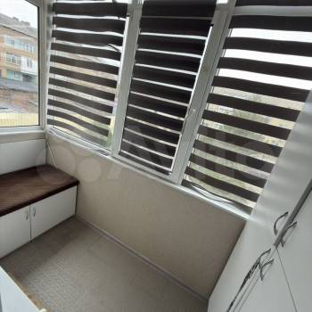Сдается 1-комнатная квартира, 40 м²
