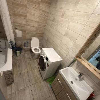 Сдается 1-комнатная квартира, 40 м²