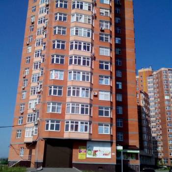 Сдается 1-комнатная квартира, 32,2 м²