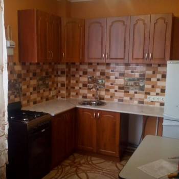 Сдается 1-комнатная квартира, 32,2 м²