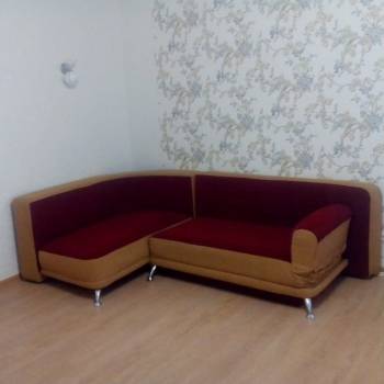 Сдается 1-комнатная квартира, 32,2 м²