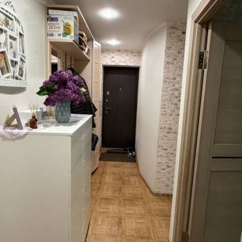 Продается 2-х комнатная квартира, 41,8 м²