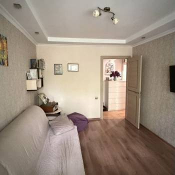 Продается 2-х комнатная квартира, 41,8 м²