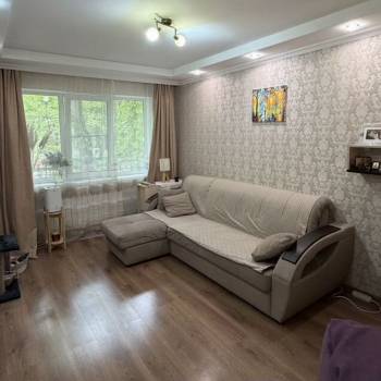 Продается 2-х комнатная квартира, 41,8 м²