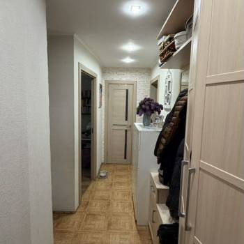 Продается 2-х комнатная квартира, 41,8 м²