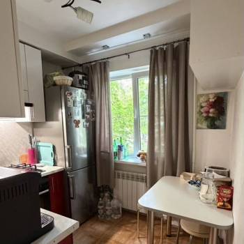 Продается 2-х комнатная квартира, 41,8 м²