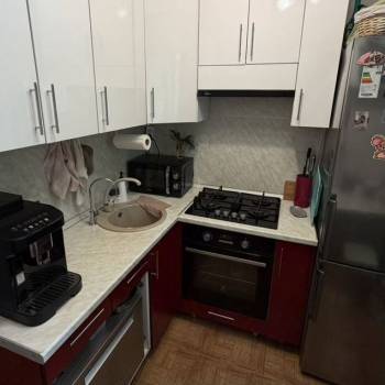 Продается 2-х комнатная квартира, 41,8 м²