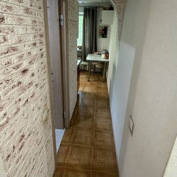 Продается 2-х комнатная квартира, 41,8 м²