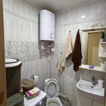 Продается 2-х комнатная квартира, 41,8 м²
