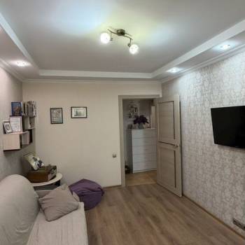 Продается 2-х комнатная квартира, 41,8 м²