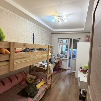 Продается 2-х комнатная квартира, 41,8 м²