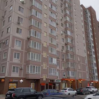 Продается 3-х комнатная квартира, 76,7 м²