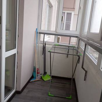 Продается 3-х комнатная квартира, 76,7 м²