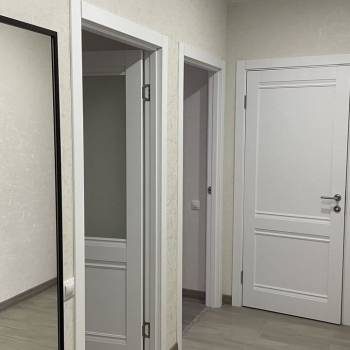 Сдается 1-комнатная квартира, 44,9 м²