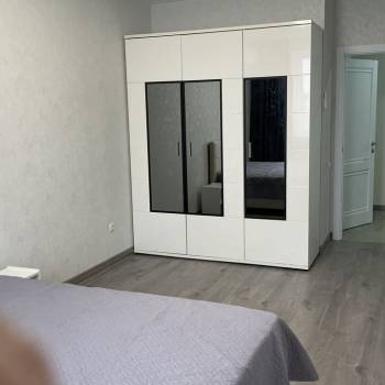 Сдается 1-комнатная квартира, 44,9 м²