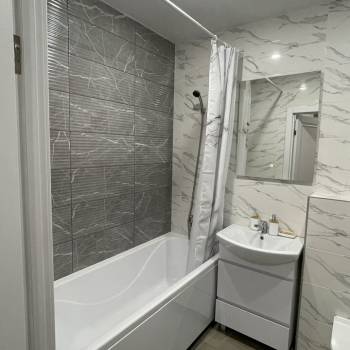 Сдается 1-комнатная квартира, 44,9 м²