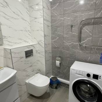 Сдается 1-комнатная квартира, 44,9 м²