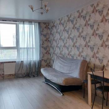 Сдается 1-комнатная квартира, 45 м²