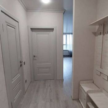 Сдается 1-комнатная квартира, 45 м²